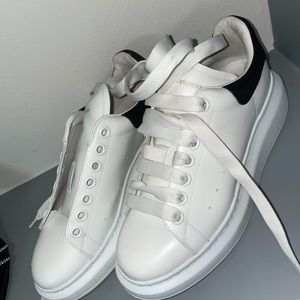 Alexander McQueen Sneakers